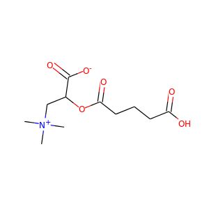 glutaryl carnitine